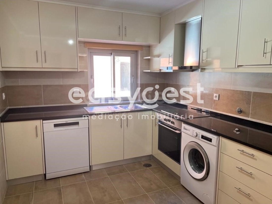 Apartment in Marvila, Lisbon, Portugal 4 - 15711238