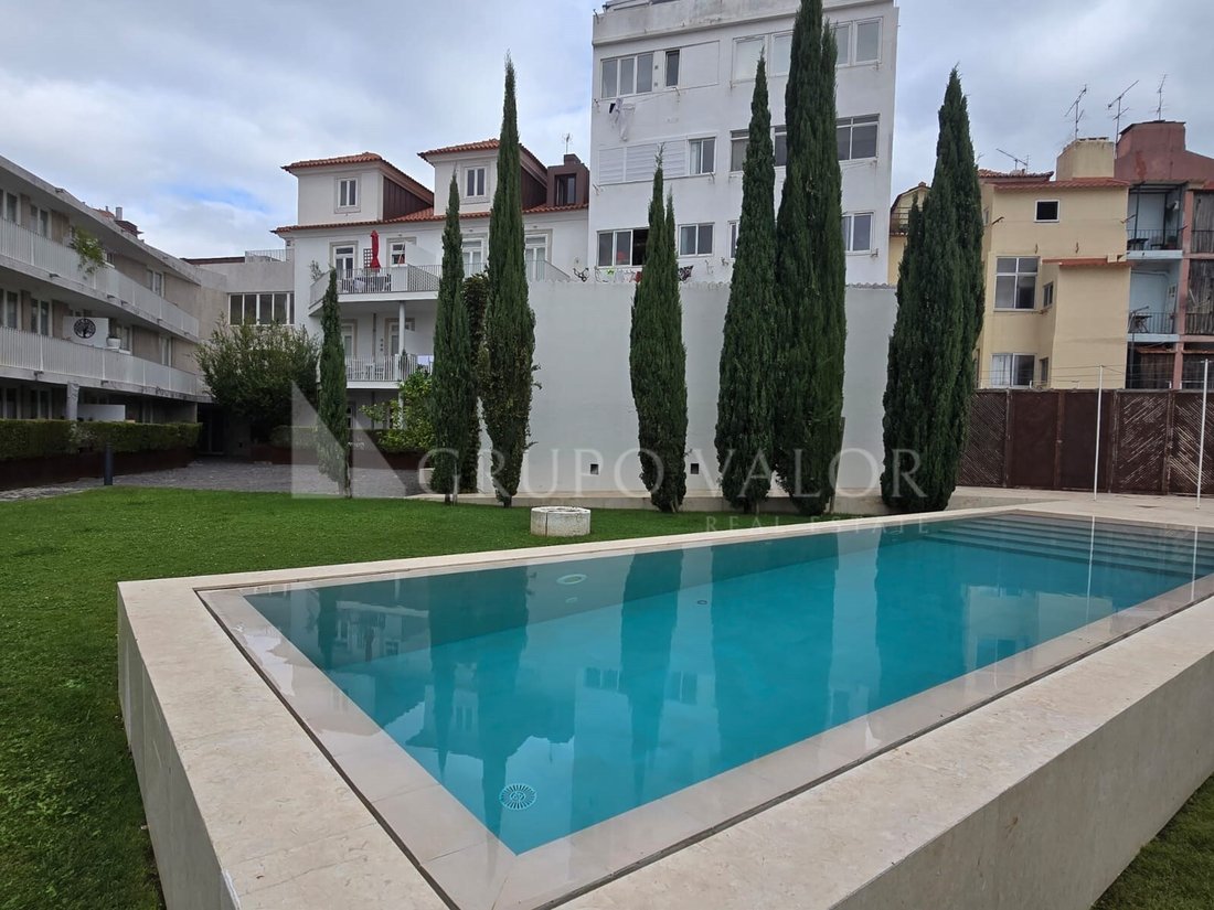 Apartment in Santa Maria Maior, Lisbon, Portugal 4 - 16472631