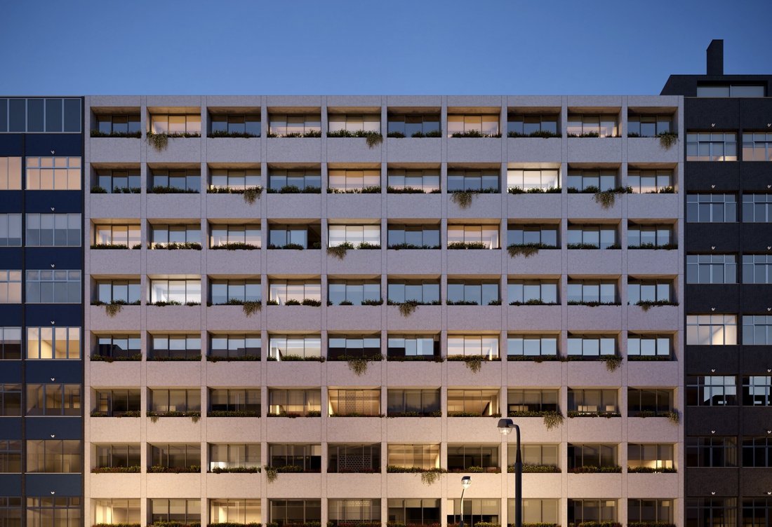 Apartment in Estrela, Lisbon, Portugal 5 - 13793941