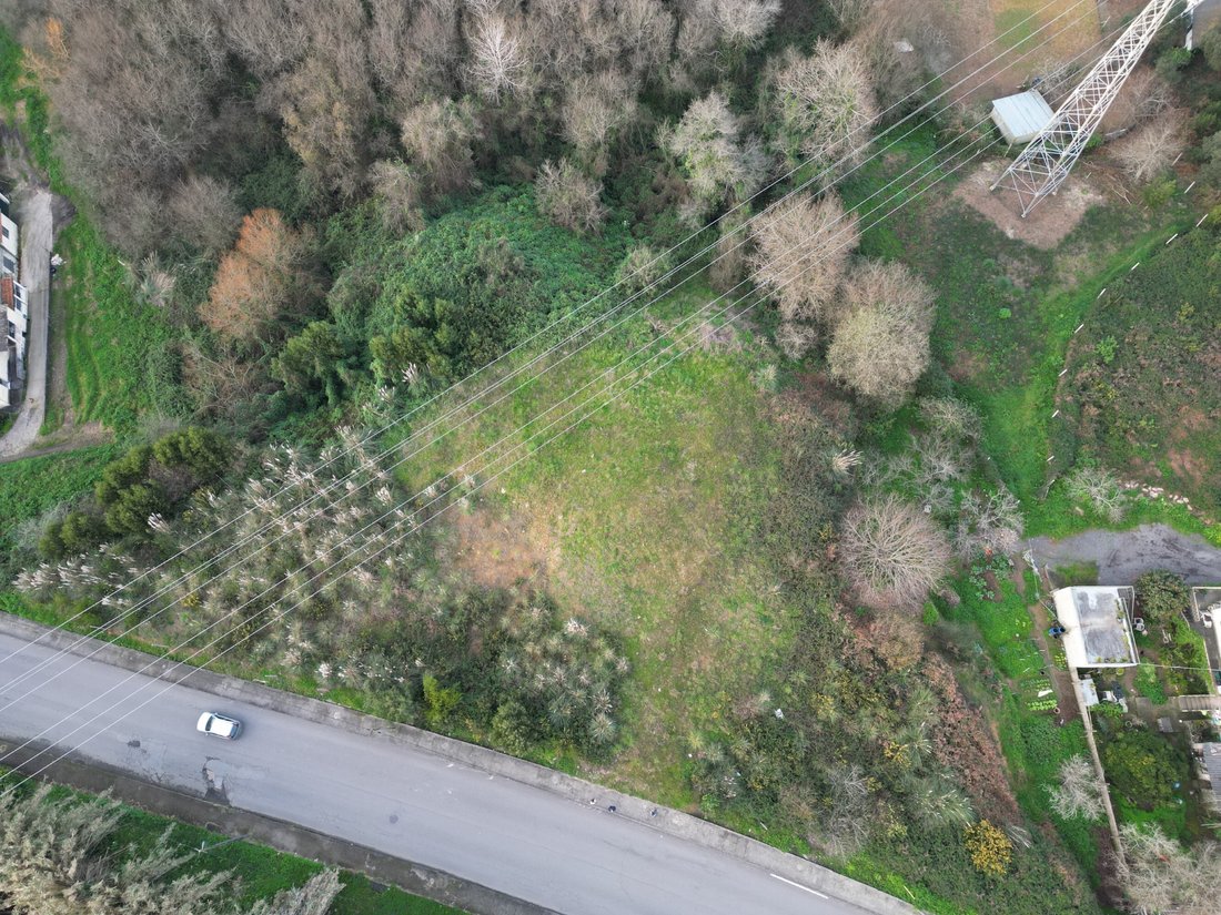 Land in Anta e Guetim, Aveiro District, Portugal 4 - 13777714