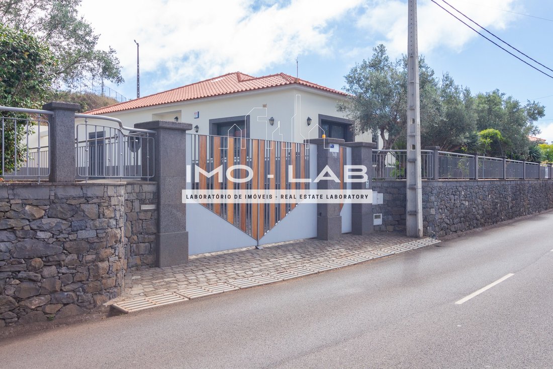 House in Prazeres, Madeira, Portugal 3 - 16472507