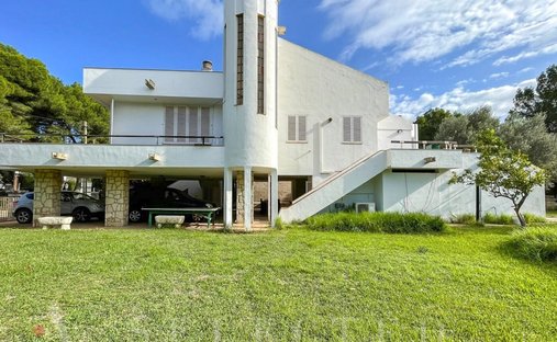 Chalet a Alcúdia, Isole Baleari, Spagna 1
