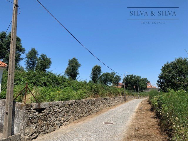 Land in Pedroso e Seixezelo, Porto District, Portugal 3 - 16373090