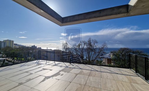 Apartamento en São Martinho, Madeira, Portugal 1