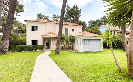 House in Herdade Da Aroeira, Charneca de Caparica e Sobreda, Setubal 1