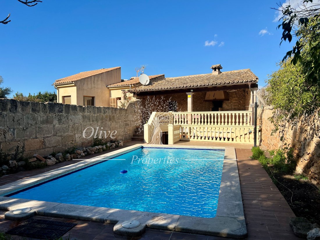 Farm Ranch in Marratxi, Balearic Islands, Spain 2 - 15206338