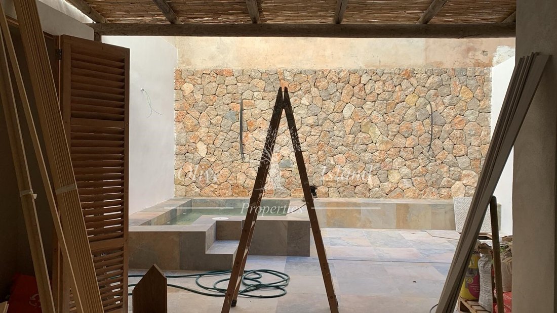 Apartment in Palma, Balearic Islands, Spain 4 - 14947508