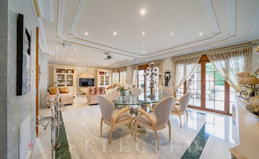 Casa a Santa Margalida, Isole Baleari, Spagna 1
