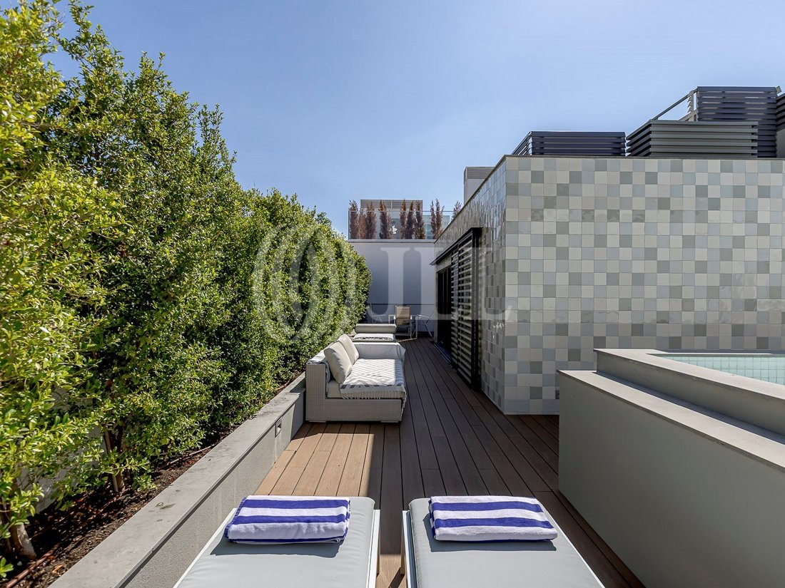 Apartment in Avenidas Novas, Lisbon, Portugal 2 - 16086796