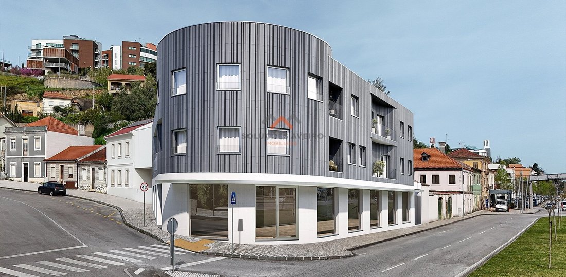 Apartment in Santa Clara e Castelo Viegas, Coimbra District, Portugal 2 - 16570027