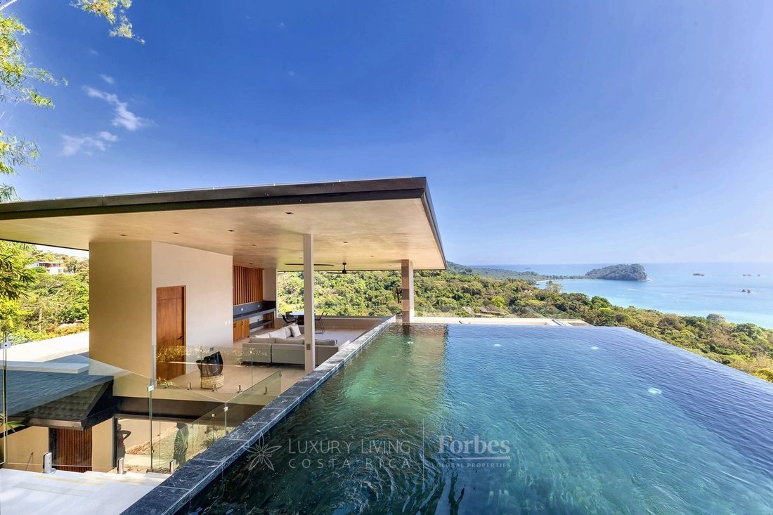 House in Quepos, Puntarenas Province, Costa Rica 2 - 16648733