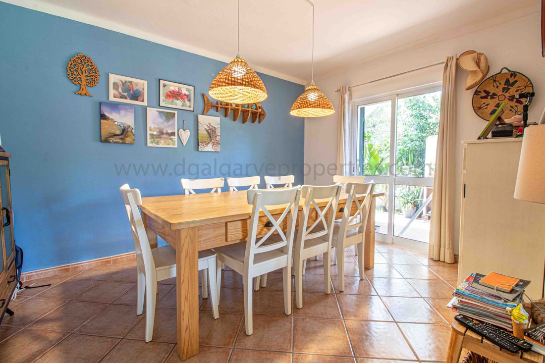 House in Quarteira, Algarve, Portugal 5 - 15941119