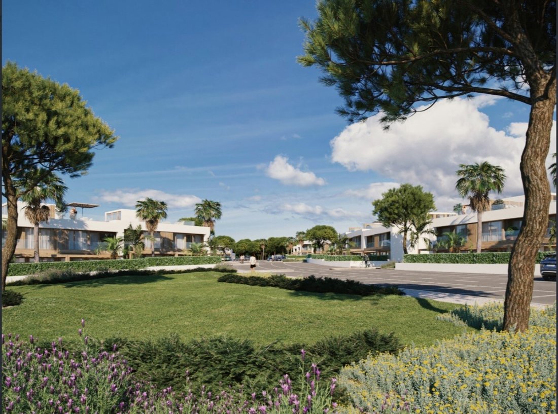Apartment in Sines, Setubal, Portugal 2 - 15843461