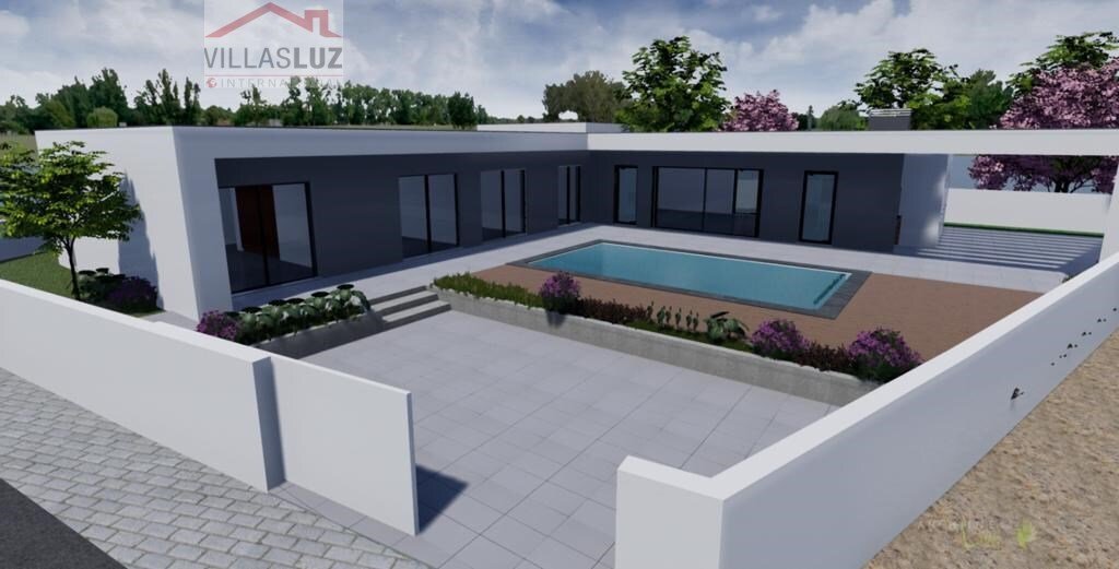 House in Nadadouro, Leiria District, Portugal 1 - 12668336