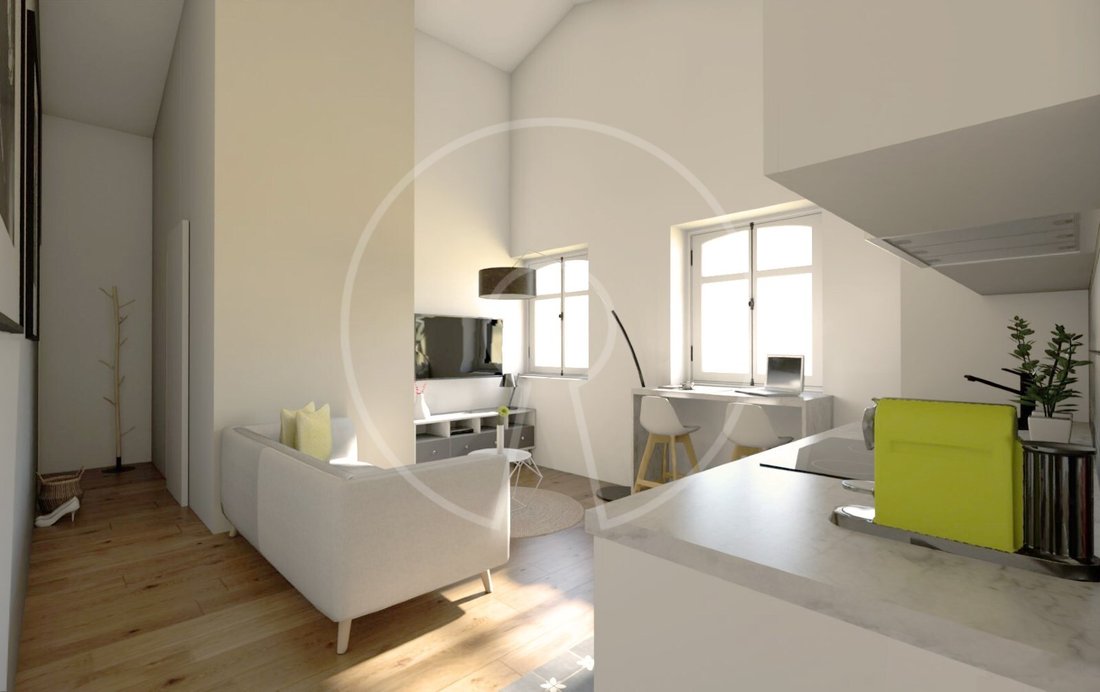 Apartment in Misericordia, Lisbon, Portugal 3 - 13605013
