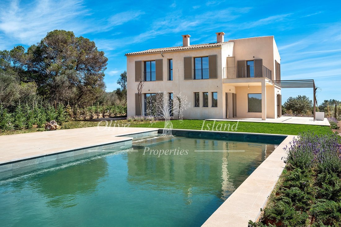 House in Santanyi, Balearic Islands, Spain 4 - 14947551