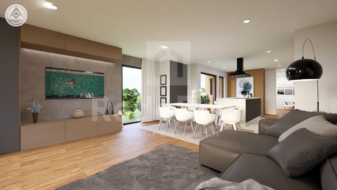 Apartment in Pechao, Algarve, Portugal 5 - 14545341