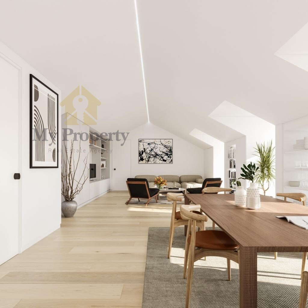 Penthouse à Beato, Lisbonne, Portugal 1 - 16502833