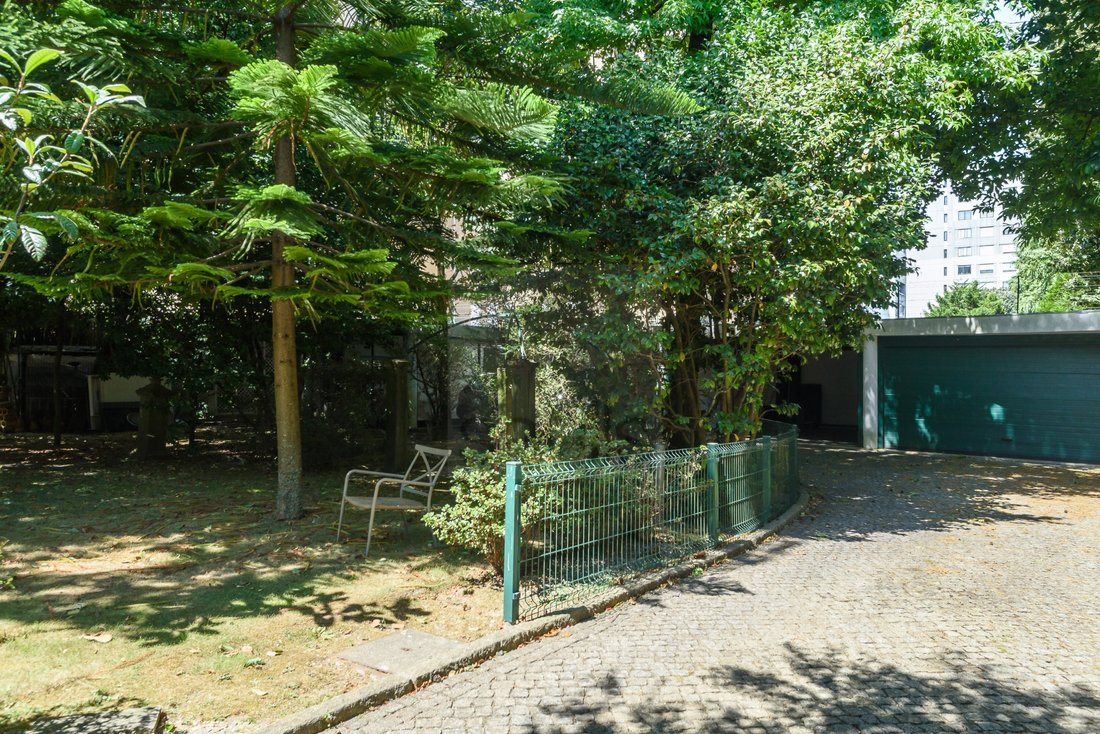 House in Lordelo do Ouro e Massarelos, Porto District, Portugal 5 - 15966043