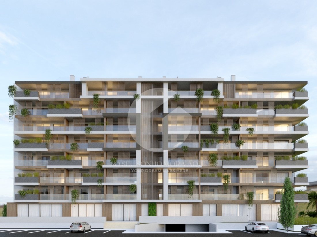 Apartment in Faro (Se e Sao Pedro), Algarve, Portugal 2 - 16599878