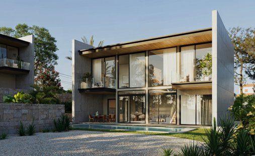 Villa a Elx, Comunità Valenzana, Spagna 1