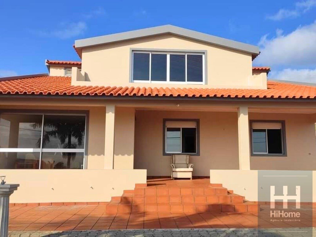 House in Porto Santo Island, Madeira, Portugal 1 - 16324480