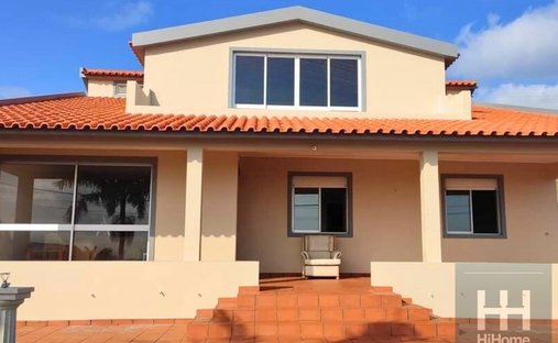 Casa a Porto Santo, Madera, Portogallo 1