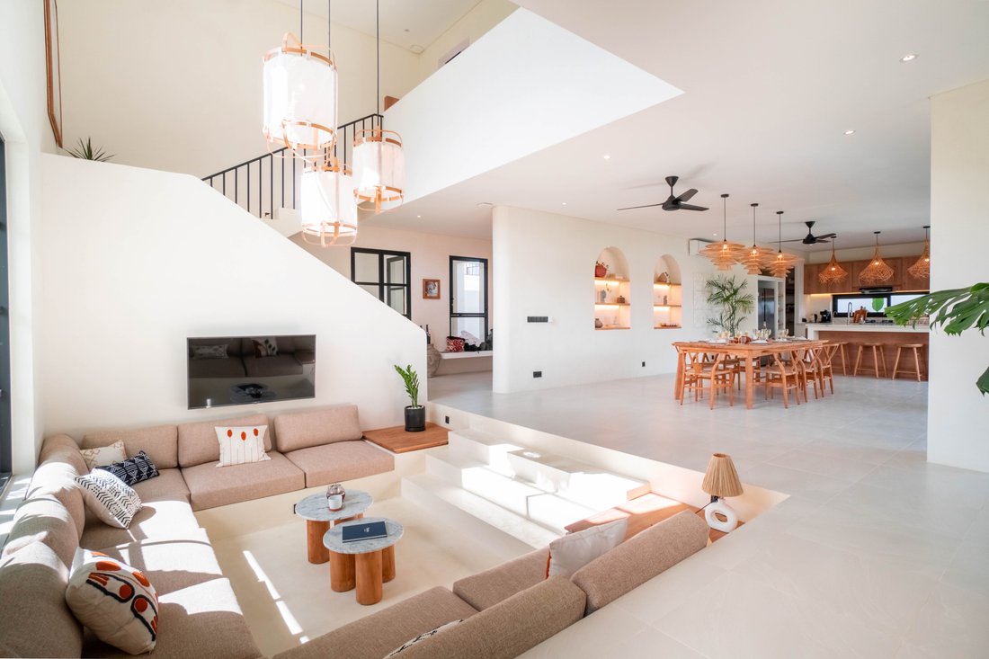 House in Mengwi, Bali, Indonesia 3 - 16692481