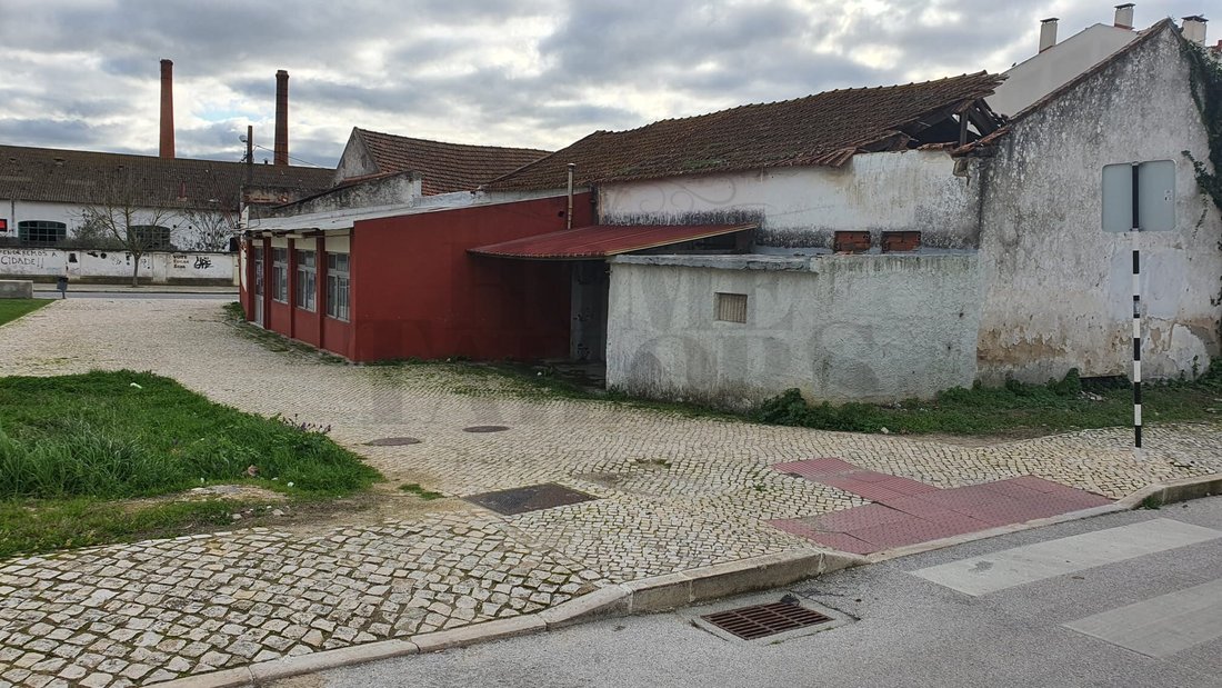 Land in Montijo e Afonsoeiro, Setubal, Portugal 4 - 16715697