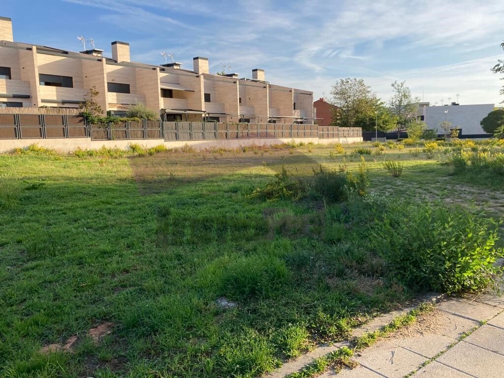 Casa en Paracuellos de Jarama, Comunidad de Madrid, España 4 - 14788759