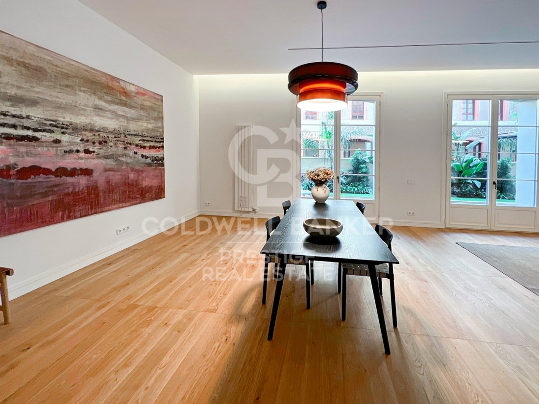 Apartment in Eixample, Barcelona, Spain 4 - 14587486