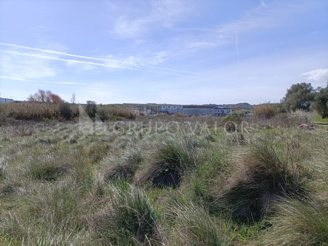 Land in Almargem do Bispo, Lisbon, Portugal 4 - 16598338