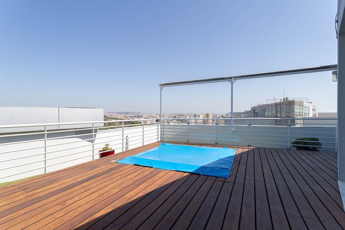 Apartment in Campolide, Lisbon, Portugal 2 - 15913908