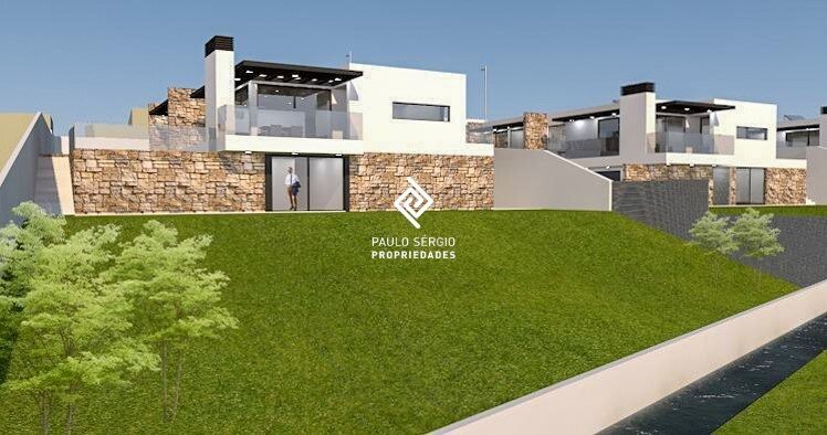 House in Sao Felix da Marinha, Porto District, Portugal 4 - 11446397