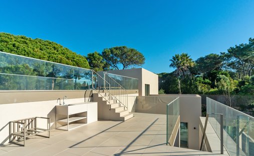 Casa a Cascais e Estoril, Lisbona, Portogallo 1