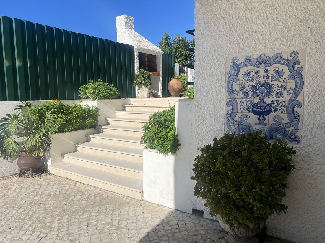 Finca in Cidade de Santarem, Santarem District, Portugal 5 - 14945360