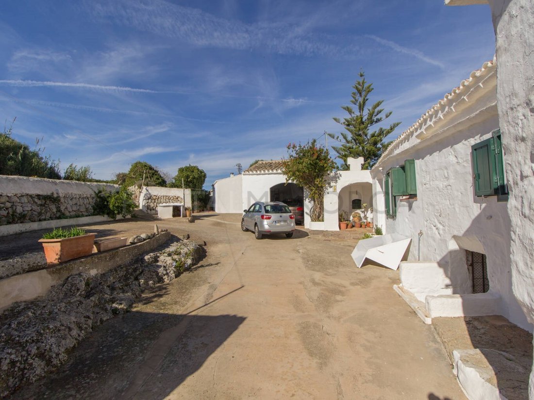 House in Alaior, Balearic Islands, Spain 4 - 16599640