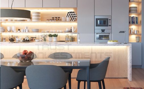 Apartment in Parque das Nacoes, Lisbon, Portugal 1