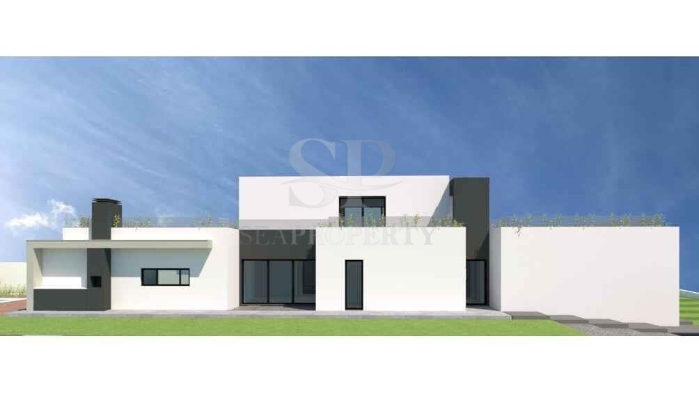 House in Atouguia da Baleia, Leiria District, Portugal 1 - 15639449