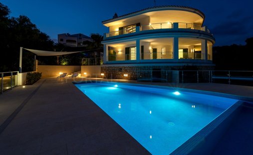 Chalet en Es Migjorn Gran, Islas Baleares, España 1