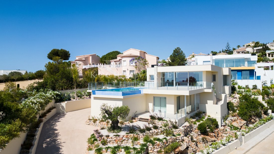Villa in Cumbre del Sol, el Poble Nou de Benitatxell / Benitachell, Valencian Community 4 - 15794654