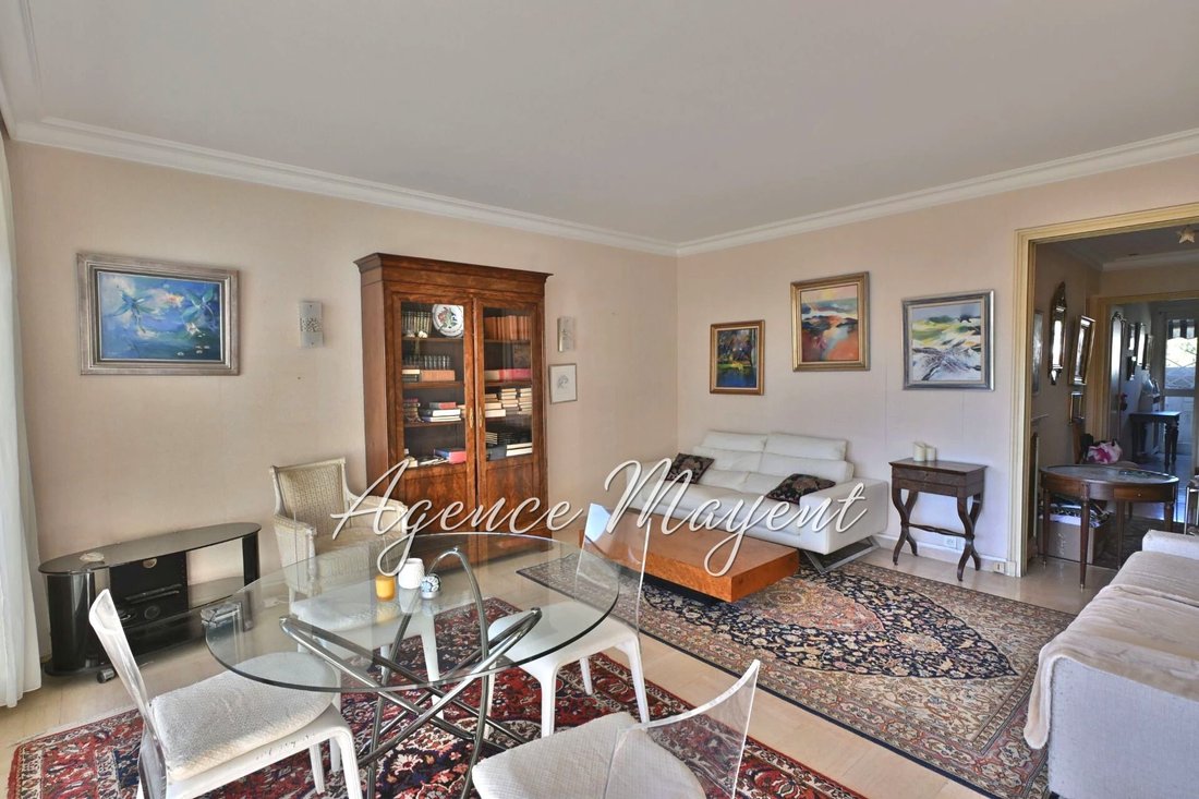 Apartment in Cannes, Provence-Alpes-Côte d'Azur, France 5 - 16710103