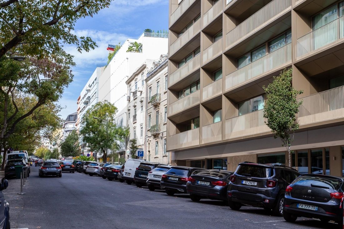 Apartment in Santo Antonio, Lisbon, Portugal 2 - 16714239