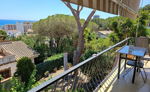 House in Torre Valentina, Calonge i Sant Antoni, Catalonia 1