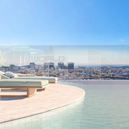 Apartment in Campolide, Lisbon, Portugal 2 - 16599495
