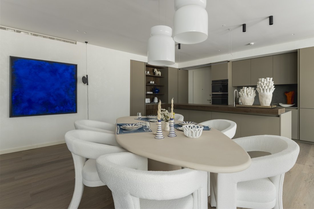 Apartment in Marvila, Lisbon, Portugal 3 - 16206556