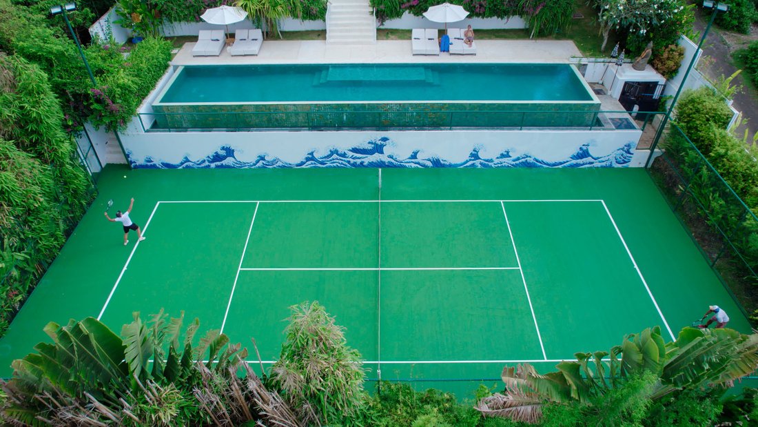 Haus in Uluwatu, Bali, Indonesien 3 - 16692473