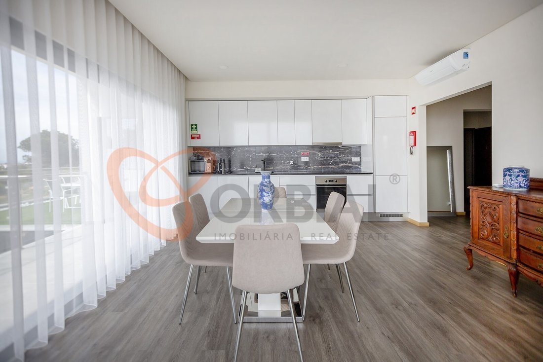Apartment in Olhos de Agua, Algarve, Portugal 3 - 15670664