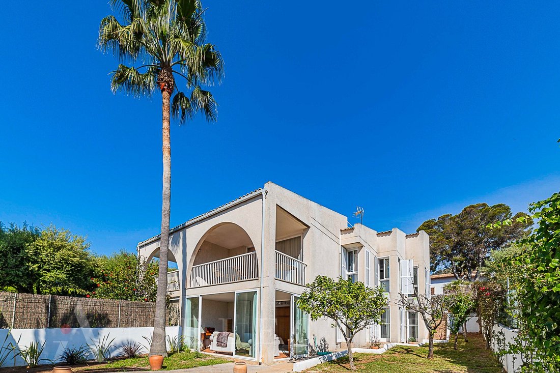Chalet en Alcudia, Islas Baleares, España 3 - 11557178