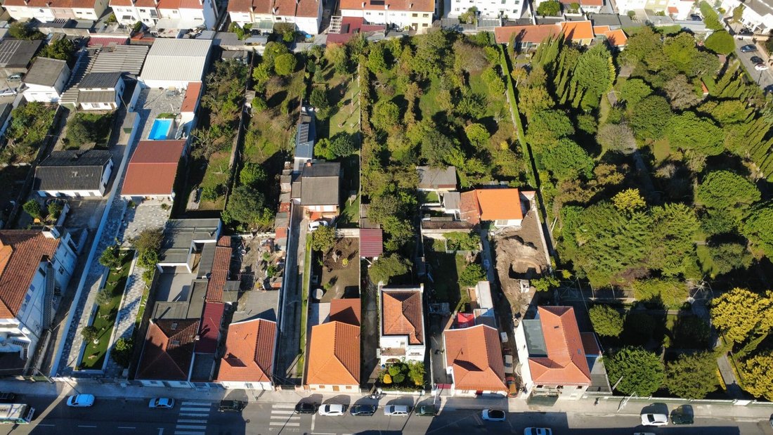 Land in Custoias, Leca do Balio e Guifoes, Porto District, Portugal 4 - 16310114